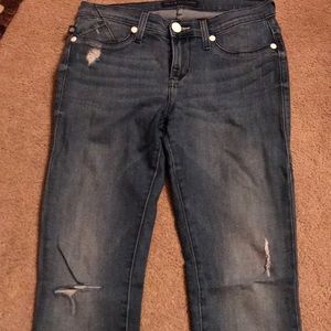 Rock and Republic sz 8 skinny jeans